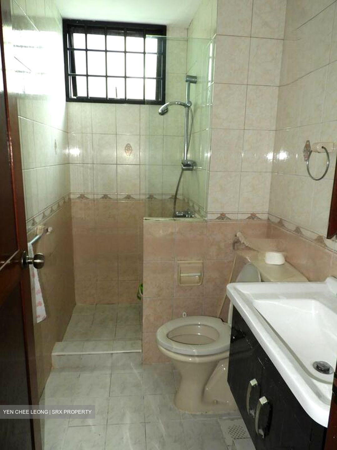 Simei Green Condominium (D18), Condominium #441473611